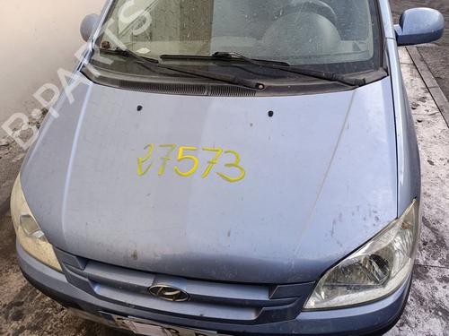 Used Hood Hood 38261978 38261978