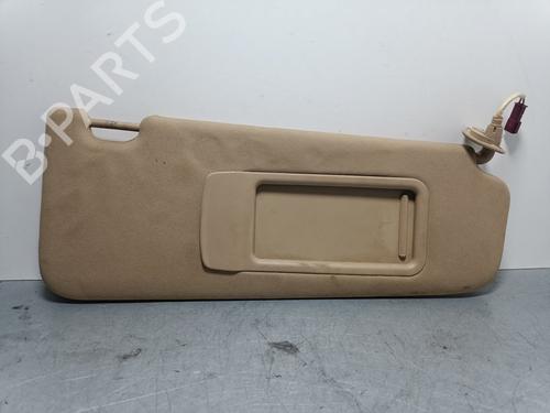 Right sun visor BMW 3 (E90) 325 d | BP18126125I2 