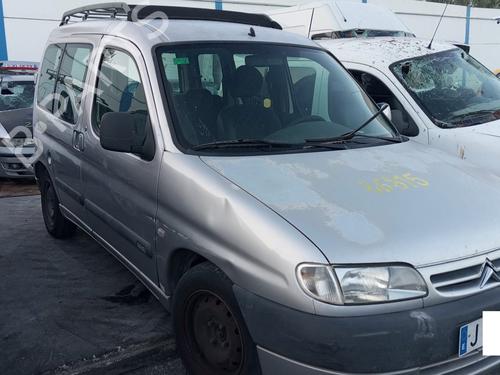 Used Parts CITROËN BERLINGO / BERLINGO FIRST Box Body/MPV (M_) 2.0 HDI 90 (MBRHY, MCRHY) (90 hp) 4395931