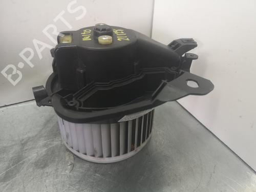 Heater blower motor ALFA ROMEO MITO (955_)  | BP12556615M62 