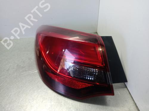 Left taillight OPEL ASTRA J (P10) 1.6 CDTi (68) | BP33327459C34 - Image 3