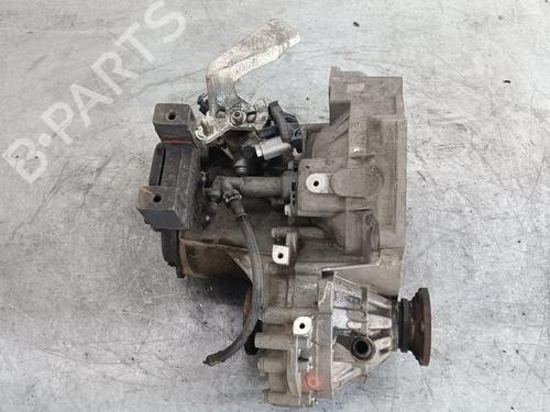 Gearbox VW POLO V (6R1, 6C1) 1.6 | BP16985663M3 