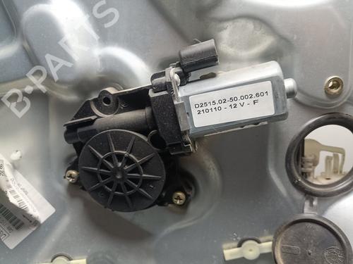 Front left window mechanism FIAT STILO (192_) 1.9 JTD (192_XE1A) | BP13463274C22 