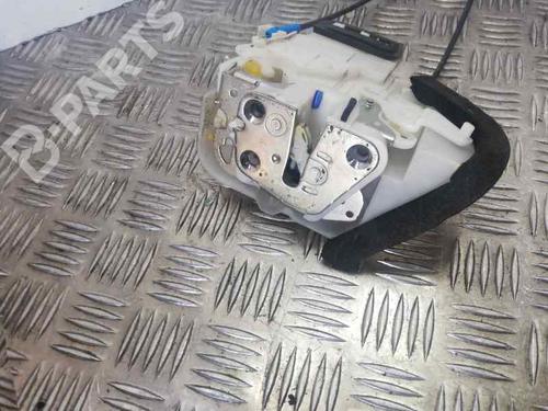 Rear right lock SUBARU IMPREZA Hatchback (GR, GH, G3) 2.0 D AWD | BP6090329C99 