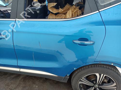 Used Left rear door Left rear door MG MG ZS SUV (AZS1) [2017-2026] 33801377 33801377