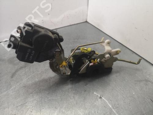 Used Rear right lock HYUNDAI TRAJET (FO) 2.0 CRDi (113 hp) 7845897