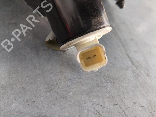 Lampa tylna klapy bagażnika lewa NISSAN QASHQAI I (J10, NJ10) 2.0 dCi All-wheel Drive | BP30000191C79