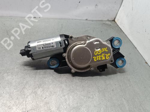Ruitenwissermotor achter VOLVO XC60 I SUV (156) D3 (136 hp) 18665474