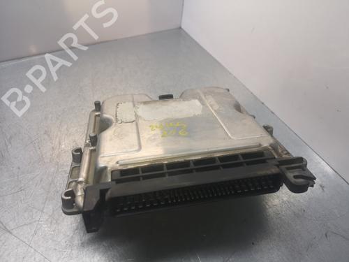 Centralina motore PEUGEOT 206 Hatchback (2A/C) 2.0 HDI 90 (90 hp) 16569545