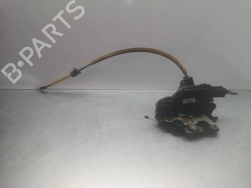 Used Rear right lock Rear right lock 38438908 38438908