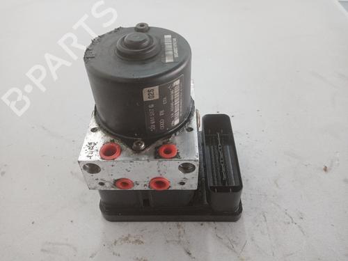 Used ABS pump AUDI A2 (8Z0) 1.2 TDI (61 hp) 4228241