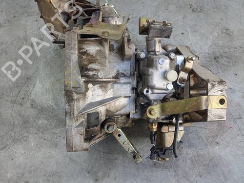 Gearbox FIAT PANDA (169_) 1.2 4x4 (169.AXB2A) | BP38736106M3 - Image 3