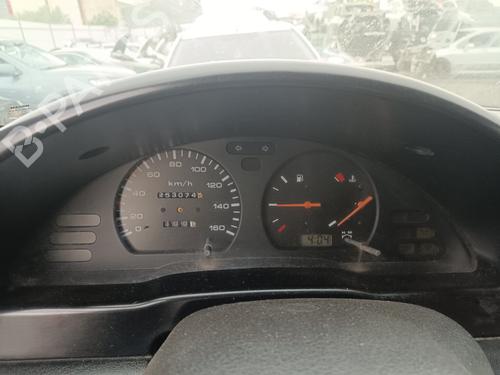Used Instrument cluster NISSAN SERENA (C23) 2.3 D (75 hp) 27441366