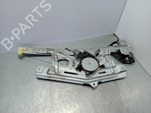 Used Front left window mechanism Front left window mechanism 24981373 24981373