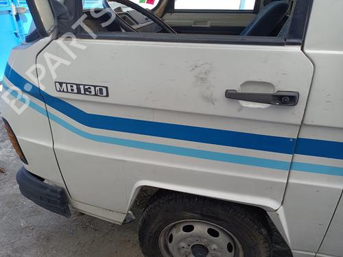 Used Left front door Left front door MERCEDES-BENZ MB Van (W631) [1988-1996] 34211182 34211182