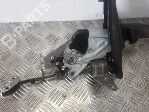 Hand brake BMW 1 (E87) 118 d | BP8768976I18 