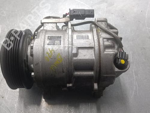 Used AC compressor BMW 4 Gran Coupe (F36) 420 d (190 hp) 3197509