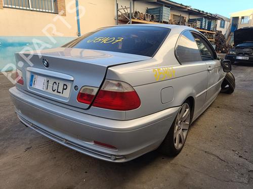 ABS pump BMW 3 Coupe (E46) 323 Ci | BP19392583M43 