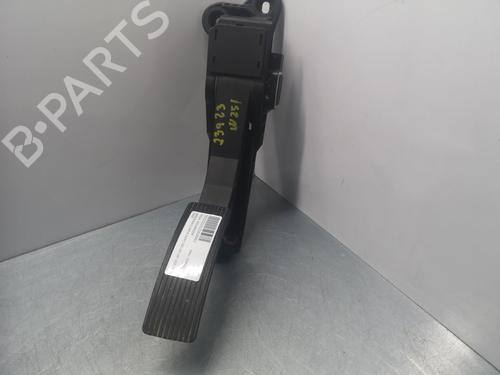 Pedal MERCEDES-BENZ R-CLASS (W251, V251) R 350 CDI 4-matic (251.022, 251.122) (224 hp) 13117892