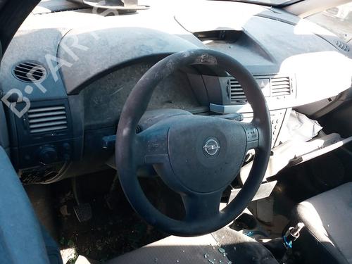 Módulo de ABS OPEL MERIVA A MPV (X03)  | BP15254241M43 