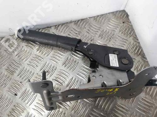 Used Hand brake Hand brake PEUGEOT 407 SW (6E_, 6D_) 1.6 HDi 110 (109 hp) 8768965 8768965