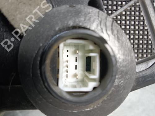 Front right lock SUZUKI GRAND VITARA II (JT, TE, TD) 2.4 All-wheel Drive (JB424) | BP10245453C97 
