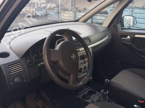 Left front window switch OPEL MERIVA A MPV (X03)  | BP20660877I27 