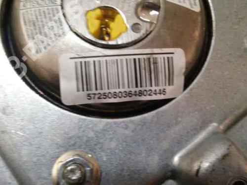 Driver airbag MERCEDES-BENZ B-CLASS Sports Tourer (W245) B 180 CDI (245.207) | BP361616C9 