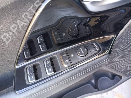 Left front window switch KIA NIRO I (DE) | BP32843433I27 - Image 2