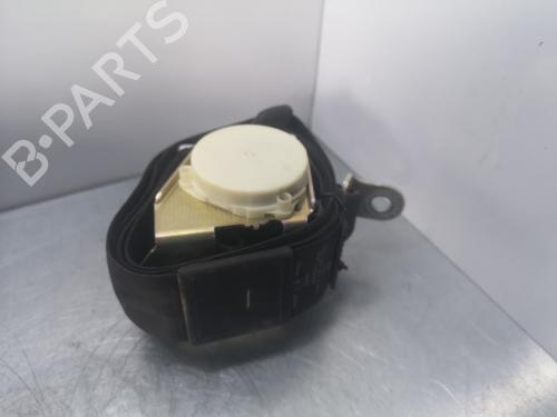 Rear left seatbelt VW CADDY III MPV (2KB, 2KJ, 2CB, 2CJ) 1.9 TDI | BP17757725I29 