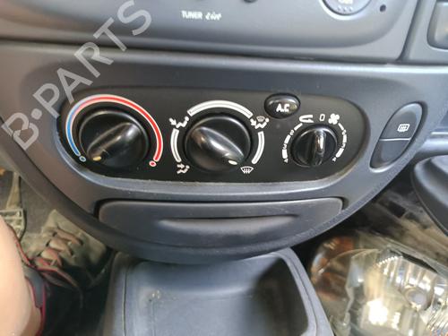 Used Climate control Climate control 36936692 36936692