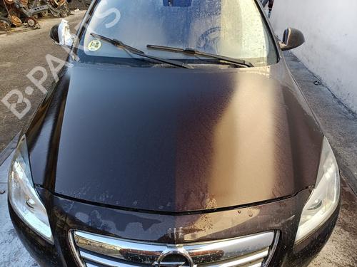 Used Hood OPEL INSIGNIA A (G09) [2008-2017]  30205700