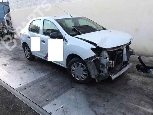 Used Parts DACIA LOGAN II  1.5 dCi / Blue dCi 75  643413