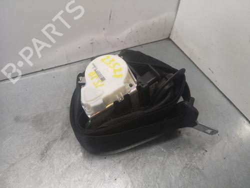 Used Front left seatbelt BMW 1 (E87) [2003-2013]  15254187