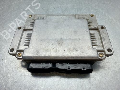 Engine control unit (ECU) RENAULT KANGOO (KC0/1_) 1.9 dCi 4x4 (KC0V) | BP37026709M57 - Image 2