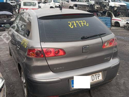 Electronic module SEAT IBIZA III (6L1)  | BP38063044M83  - Image 10