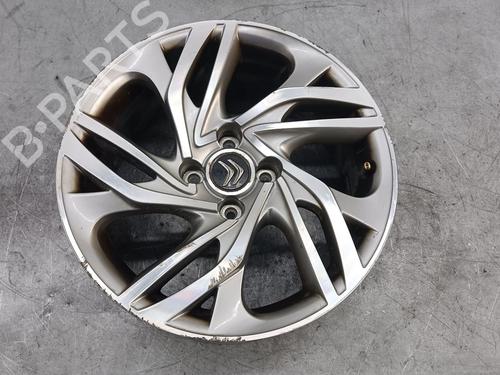 Used Rim CITROËN C4 II (NC_) [2009-2025]  19095417