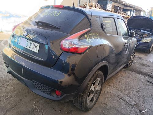 Rear left lock NISSAN JUKE (F15)  | BP29348649C100