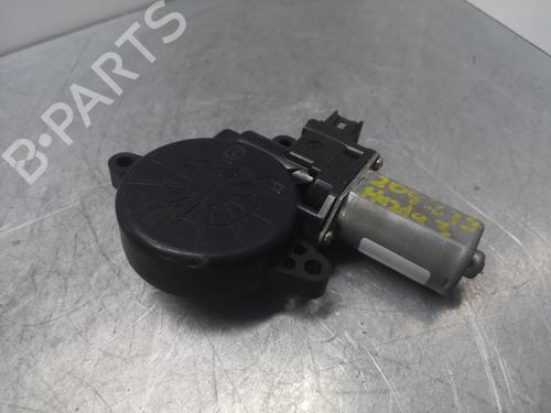 Right rear window motor MAZDA 3 (BK) 1.6 DI Turbo | BP18096043E22 