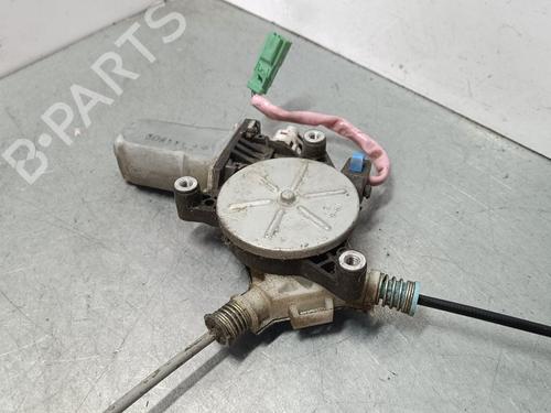 Rear left window mechanism HONDA CR-V II (RD_) 2.2 CTDi (RD9) | BP8334420C24