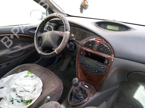 ABS pump CITROËN C5 I (DC_)  | BP12599060M43 