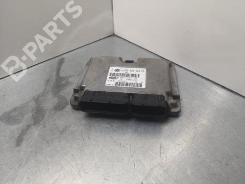 Used Engine control unit (ECU) VW GOLF IV (1J1) [1997-2008]  11754473