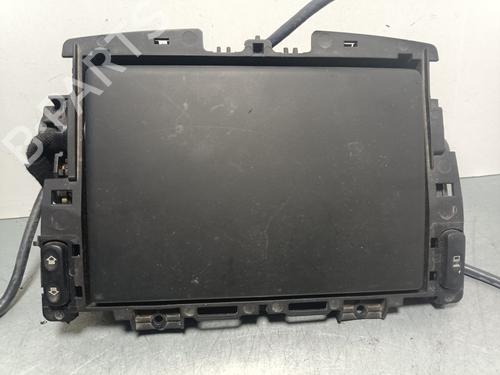 Used Display monitor PEUGEOT 5008 (0U_, 0E_) 1.6 HDi (114 hp) 23448397