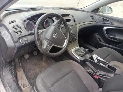 Headlight switch OPEL INSIGNIA A (G09)  | BP34192877I24  - Image 7