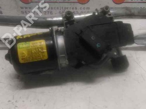 Front wiper motor RENAULT KANGOO / GRAND KANGOO II (KW0/1_) 1.5 dCi 85 (KW0K, KW0L, KW0B) | BP1333887M29 