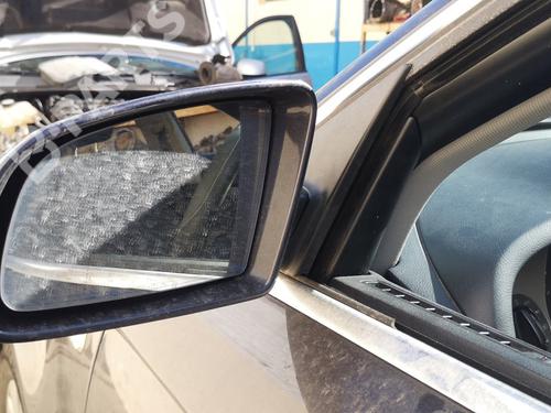 Used Left mirror AUDI A6 C6 (4F2) 2.0 TDI (140 hp) 9838693