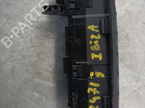 Climate control SEAT IBIZA IV (6J5, 6P1)  | BP16738610I5