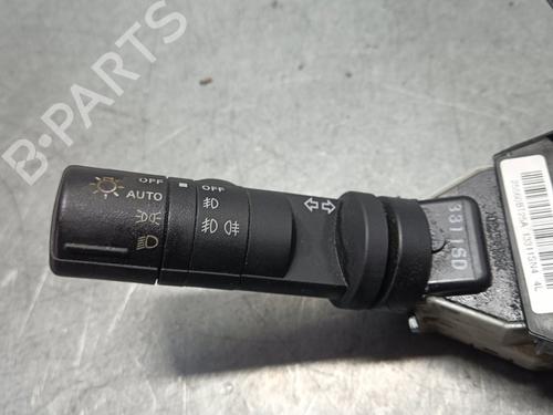 Switch NISSAN QASHQAI I (J10, NJ10) 1.5 dCi | BP30091114I30