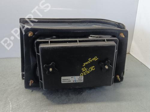 Left taillight JAGUAR S-TYPE II (X200)  | BP30061425C34 