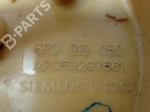 Used Fuel pump SEAT IBIZA IV (6J5, 6P1) [2008-2017]  1668694
